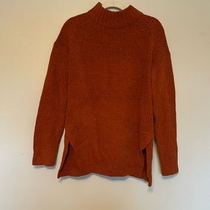 NWT a new day Sweater